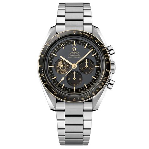 omega 50th anniversary speedmaster.